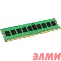 Kingston DDR4 DIMM 16GB KVR32N22S8/16 PC4-25600, 3200MHz, CL22