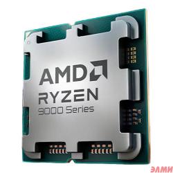 CPU AMD Ryzen 5 9600X OEM  (100-000001405) {Base 3,90GHz, Turbo 5,40GHz, GPU Radeon Graphics, L3 32Mb, TDP 65W, AM5}