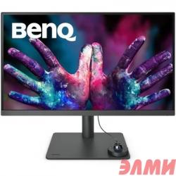 LCD BenQ 27" PD2705U {IPS 3840x2160 5ms HDMI DisplayPort}