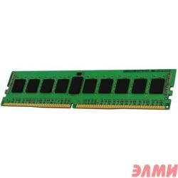 Kingston DDR4 DIMM 16GB KSM32RS4/16HDR PC4-25600, 3200MHz, ECC Reg