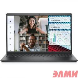 DELL Vostro 3520 [3520-5650] black 15.6" {FHD i5-1235U/16Gb/512Gb SSD/Ubuntu}