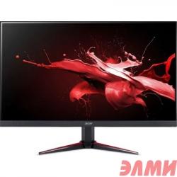 LCD Acer 23.8" VG240YM3bmiipx Nitro черный {IPS 1920x1080 180Hz 1ms 250cd HDMI DisplayPort MM} [um.qv0ee.304]