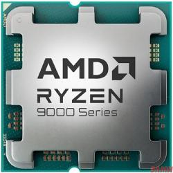 CPU AMD Ryzen 7 9700X OEM  (100-000001404) { Base 3,80GHz, Turbo 5,50GHz, GPU Radeon Graphics, L3 32Mb, TDP 65W, AM5}