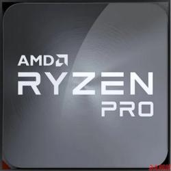 CPU AMD Ryzen 3 PRO 5350G AM4 (100-000000256) (4GHz/AMD Radeon) OEM