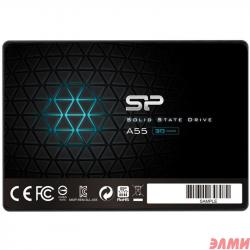 SSD Silicon Power SATA III 1Tb SP001TBSS3A55S25 Ace A55 2.5"