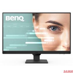 LCD BenQ 27" GW2790 {IPS 1920x1080 60hz 5ms 2xHDMI DisplayPort Speakers}