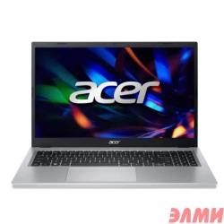 Acer Extensa 15 EX215-33-384J [nx.eh6cd.001] Silver 15.6" {FHD i3 N305/8Gb/512Gb SSD/HD Graphics/noOs}