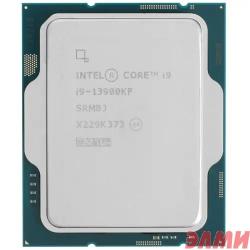 CPU Intel Core i9-13900KF, 3.0ГГц, (Turbo 5.8ГГц), 24-ядерный, 36МБ, LGA1700, BOX