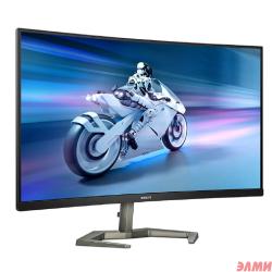 LCD PHILIPS 31.5" 32M1C5500VL {VA 2560x1440 165Hz 1ms 178/178 250cd 3000:1 2xHDMI DisplayPort}