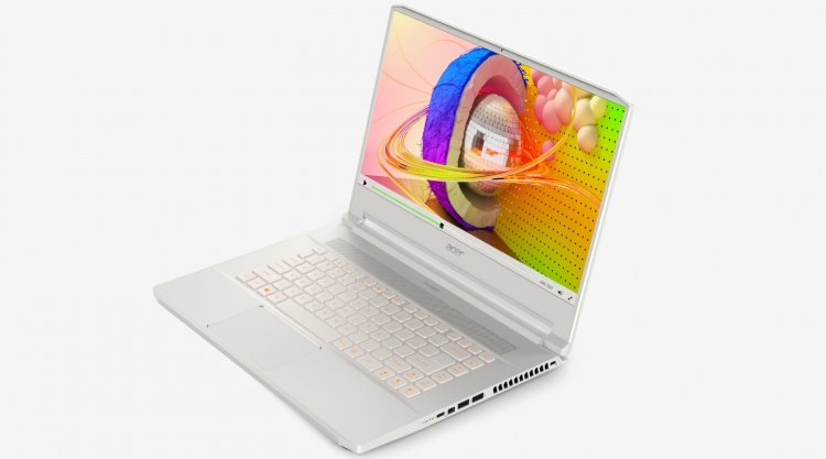 Ноутбук Acer ConceptD 7 за 200 000 рублей