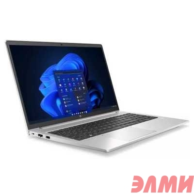 HP ProBook 450 G9 [6S7D7EA] Silver 15.6" {FHD i5 1235U/8Gb/512Gb SSD/DOS}