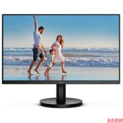 LCD AOC 23.8" 24B3CF2 Black {IPS, 1920x1080 100Hz 1ms 178/178 250cd 1300:1 HDMI1.4 2xUSB 3.2 USB-C(65W) HAS}