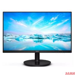 LCD PHILIPS 27" 271V8LAB Black {VA 1920x1080 100Hz 1ms 178/178 250cd 4000:1 HDMI1.4 MM}