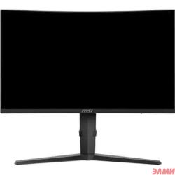 MSI MPG 27" 275CQRXF черный {VA 2560x1440 240Hz 1ms 16:9 400cd 178/178 HDMI DisplayPort HAS USB} [9S6-3CD04H-061]