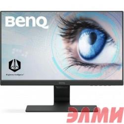 LCD BenQ 21.5" GW2283 черный {IPS LED 1920x1080 5ms 178/178 1000:1 16:9 250cd HDMI1.4x2 D-Sub AudioOut 2x1W}