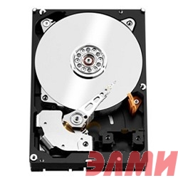 2TB WD Red Pro (WD2002FFSX) {Serial ATA III, 7200- rpm, 64Mb, 3.5" for 8 to 16 bay NAS solutions}