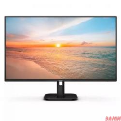 LCD PHILIPS 27" 27E1N1100A/01 {IPS 1920x1080 100Hz 1ms 250cd Угол Обзора 178/178, 1300:1, SRGB, Mega Infinity DCR, Игровой режим SmartImage, VESA 100x