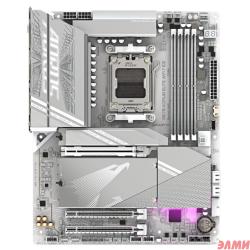 Gigabyte X870 A ELITE WF7 ICE