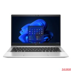 HP EliteBook 630 G9 [4D0Q8AV] Pike Silver Aluminum 13.3" {FHD i7-1255U/16Gb/512Gb SSD/W11Pro}