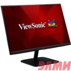 LCD ViewSonic 23.8" VA2432-H черный {IPS 1920x1080 75Hz 4ms 178/178 250cd D-Sub HDMI VESA}