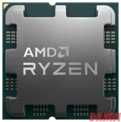 CPU AMD Ryzen 9 7900X3D OEM (100-000000909) { 4.4-5.6Ghz  AM5}