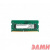 CBR DDR3 SODIMM 4GB CD3-SS04G16M11-01 PC3-12800, 1600MHz, CL11, 1.35V