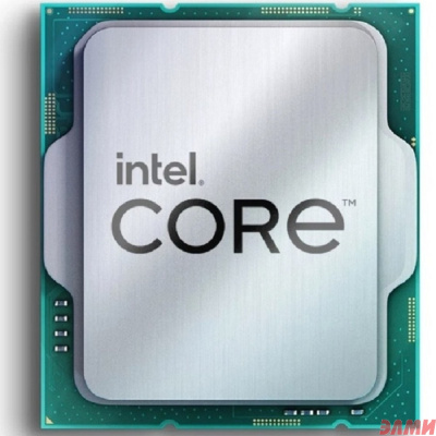 CPU Intel Core I3-14100F Cores 4 12Мб Socket LGA1700 CM8071505092207