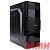 Minitower Zalman ZM-T3 Black MicroATX (без БП)