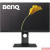 LCD Benq 27" GW2780T черный {IPS 16:9 HDMI M/M матовая HAS Pivot 250cd 178гр/178гр 1920x1080 D-Sub DisplayPort}