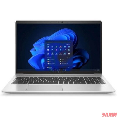 HP Elitebook 650 G9 [67W64AV_16GB_W11Pro] Silver 15,6" {FHD i5-1235U/16Gb/512Gb SSD/W11Pro}