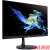 LCD Acer 27" CB272Ebmiprx черный {IPS 1920x1080 100Hz 4ms D-Sub HDMI1.4 DisplayPort1.2 2x2W}[UM.HB2EE.E02]