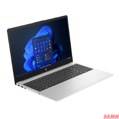 HP 250 G10 [9B9C5EA] Silver 15.6" {FHD i5-1334U/16GB/512GB SSD/ DOS}