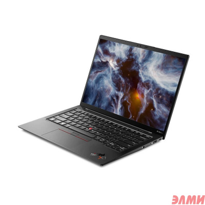 Lenovo ThinkPad X1 Carbon G11 [21HM003ACD] (КЛАВ.РУС.ГРАВ.) Black 14" {2.2K IPS i7-1360P/16GB/512GB/LTE/W11Pro rus.}