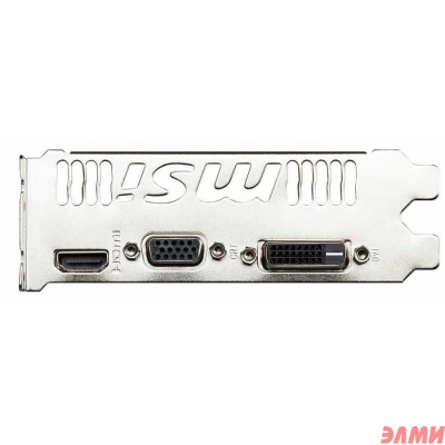 MSI GT730 4GB DDR3 N730K-4GD3/OCV1  RTL