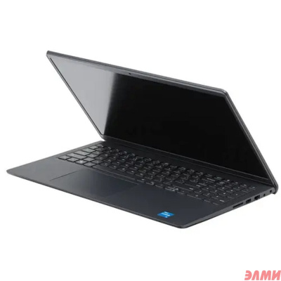 DELL Vostro 3520 [HDL5A9102G5] black 15.6" {FHD i5-1235U/16Gb/512Gb SSD/RJ45/Ubuntu}