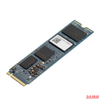 Foxline SSD X5-E15T, 256GB, M.2(22x80mm), NVMe, PCIe 3.0 x4, 3D TLC, R/W 3200/1200MB/s, IOPs 200 000/100 000, TBW 200, DWPD 1 (2 года)