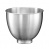 Миксер планетарный бытовой MINI, дежа 3,3л, 3 насадки, 1 чаша, матовый серый 5KSM3311XEFG KitchenAid от магазина ЭЛМИ