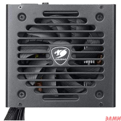 Cougar VTE X2 600 (ATX v2.31, 600W, Active PFC, 120mm Ultra-Silent Fan, Power cord, DC-DC, 80 Plus Bronze, Japanese standby capacitors) [VTE X2 600] 