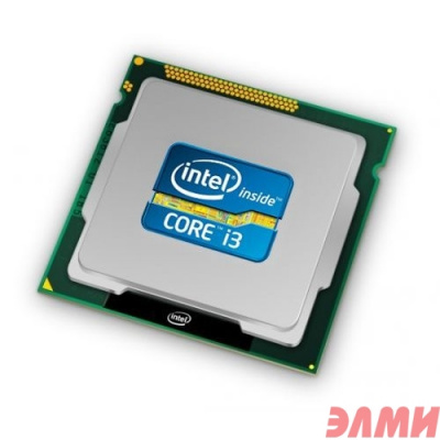 CPU Intel Core i3-10100 Comet Lake OEM {3.6GHz, 6MB, LGA1200}