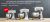 Миксер планетарный бытовой MINI, дежа 3,3л, 3 насадки, 1 чаша, спелая гуайява 5KSM3311XEGU KitchenAid от магазина ЭЛМИ