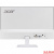LCD Acer 23.8" HA240YAwi белый {IPS 1920x1080 75Hz 4ms 178/178 250cd 1000:1 8bit(6bit+FRC) D-Sub HDMI1.4 FreeSync}[UM.QW0EE.A01]