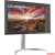 LCD LG 27" 27UP850N-W {IPS 3840x2160 60Hz 5ms 178/178 400cd 1200:1 10bit(8bit+FRC) HDR10 DisplayHDR400 2xHDMI2.0 DisplayPort1.4 FreeSync 2xUSB3.0 