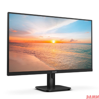 LCD PHILIPS 27" 27E1N1800A {IPS 3840x2160 60Hz 4ms 350cd 178/178 1000:1 2xHDMI DisplayPort Speakers}