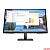 LCD HP 27" M27ha {IPS 1920x1080 60Hz 250cd D-Sub HDMI DisplayPort M/M HAS Pivot}