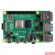 Микрокомпьютер Raspberry Pi 4 Model B 8Gb (44869)