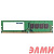 Patriot DDR4 DIMM 4GB PSD44G266681 PC4-21300, 2666MHz