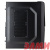 Minitower Zalman ZM-T4 { mATX, Mini-ITX, блок питания: нет, вентилятор: 120 мм, размеры: 189 x 427 x 364 мм, дополнительно: USB x2, включая один