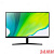 LCD Acer 27" K273EBMIX {IPS 1920x1080 100Hz 4ms 250cd 1000:1 D-Sub HDMI 2x2W} [UM.HX3EE.E11]