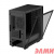 Корпус MiniTower DeepCool CH370 черный без БП mATX TG window 1x120mm fan (R-CH370-BKNAM1-G-1)