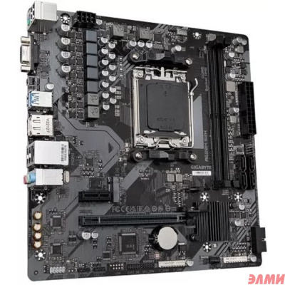 Gigabyte A620M S2H {SocketAM5, AMD A620, mATX, Ret}